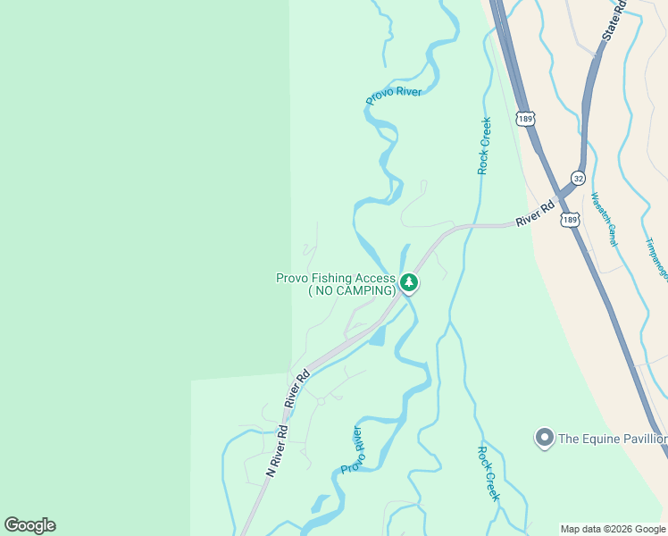 map of restaurants, bars, coffee shops, grocery stores, and more near 2654 North River Meadows Drive in Midway