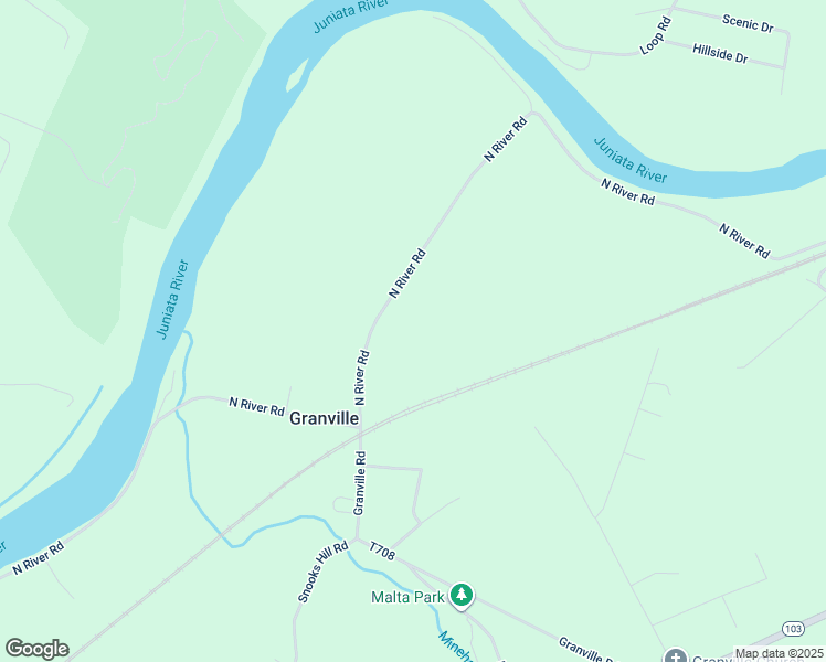 map of restaurants, bars, coffee shops, grocery stores, and more near in Granville