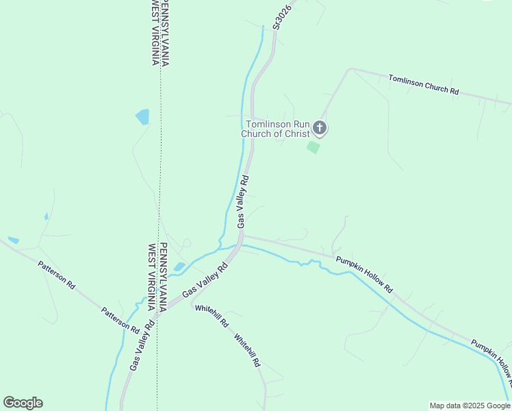 map of restaurants, bars, coffee shops, grocery stores, and more near 192 Gas Valley Road in Georgetown