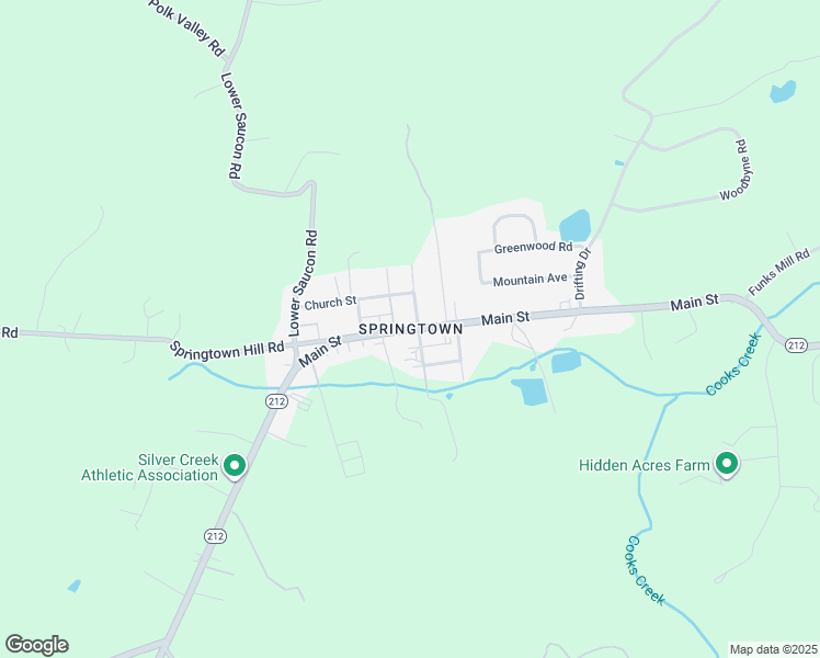 map of restaurants, bars, coffee shops, grocery stores, and more near in Bucks County