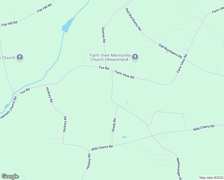 map of restaurants, bars, coffee shops, grocery stores, and more near 144 Fox Road in Schuylkill Haven
