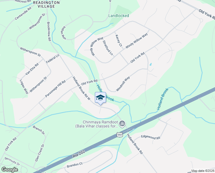 map of restaurants, bars, coffee shops, grocery stores, and more near 849 Old York Road in Somerville