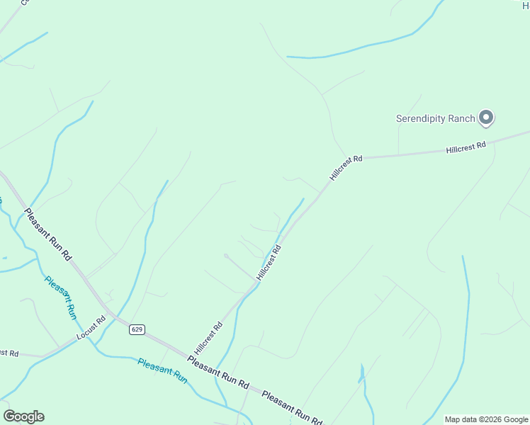map of restaurants, bars, coffee shops, grocery stores, and more near 161 Hillcrest Road in Flemington