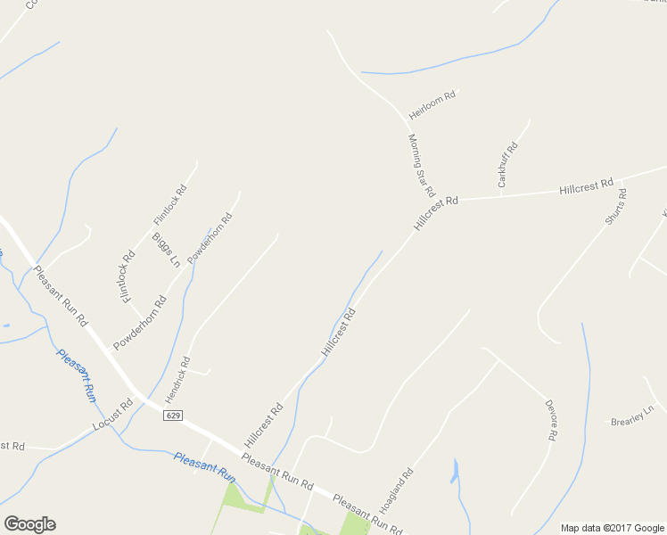 map of restaurants, bars, coffee shops, grocery stores, and more near 161 Hillcrest Road in Flemington