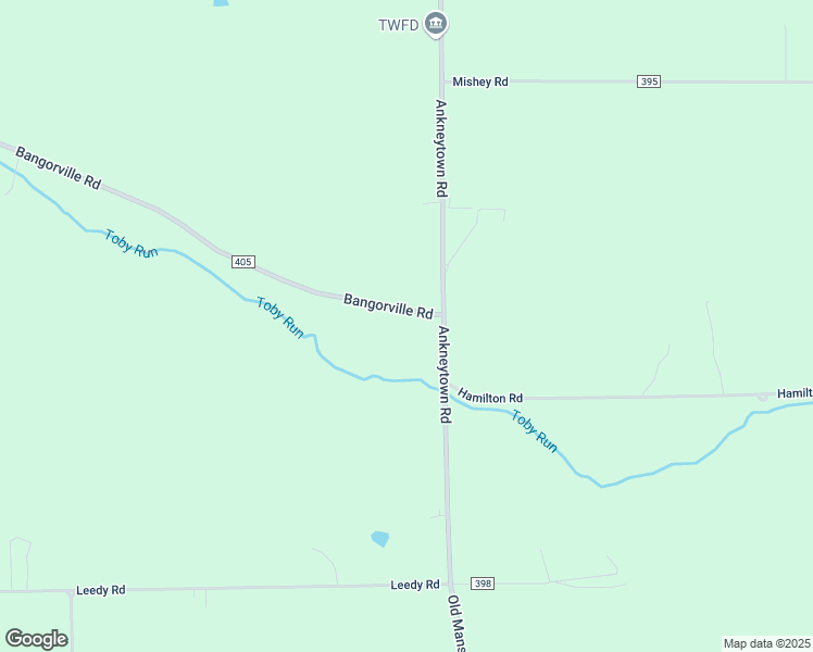 map of restaurants, bars, coffee shops, grocery stores, and more near 67 Bangorville Rd in Bellville