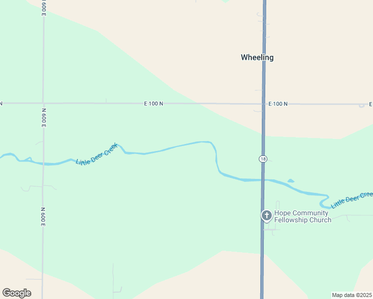 map of restaurants, bars, coffee shops, grocery stores, and more near in Flora