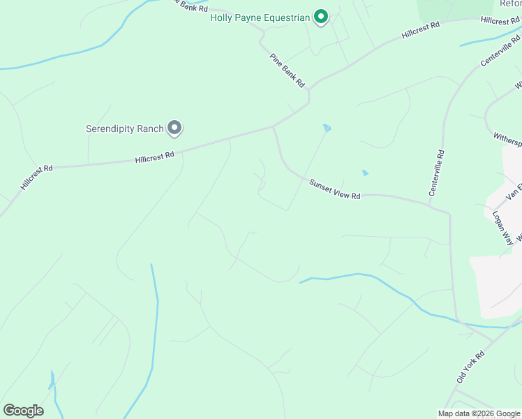 map of restaurants, bars, coffee shops, grocery stores, and more near 11 Osage Court in Flemington