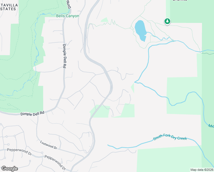 map of restaurants, bars, coffee shops, grocery stores, and more near 10588 Wasatch Boulevard in Sandy