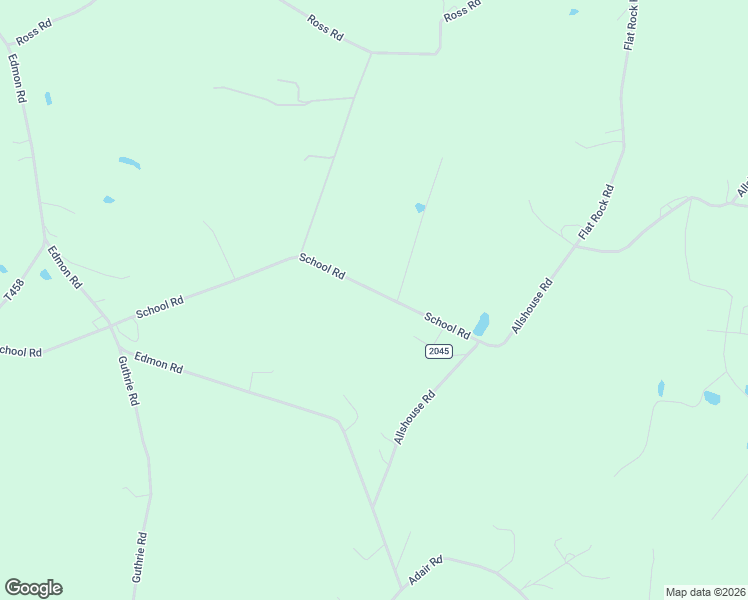 map of restaurants, bars, coffee shops, grocery stores, and more near 1238 School Road in Apollo