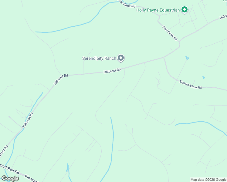 map of restaurants, bars, coffee shops, grocery stores, and more near 9 Shurts Road in Flemington
