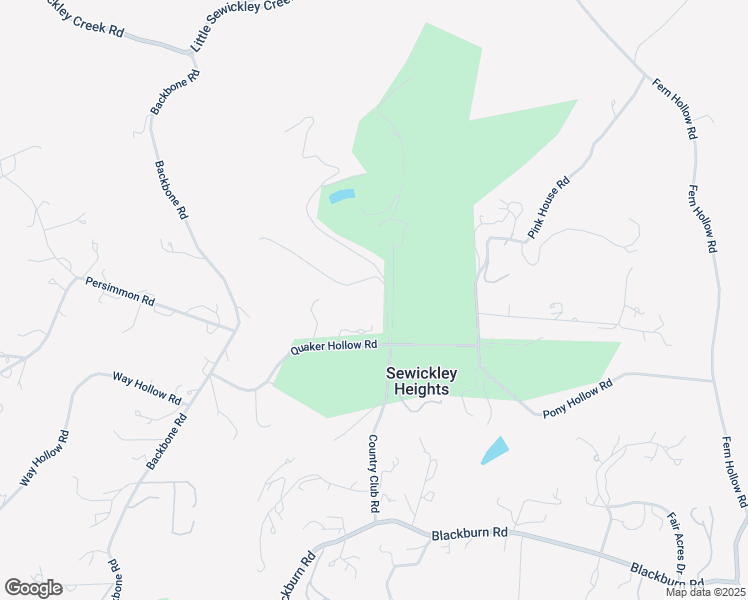 map of restaurants, bars, coffee shops, grocery stores, and more near in Edgeworth