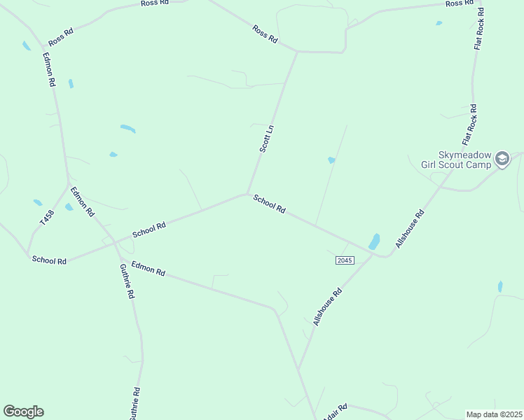 map of restaurants, bars, coffee shops, grocery stores, and more near 1228 School Road in Apollo