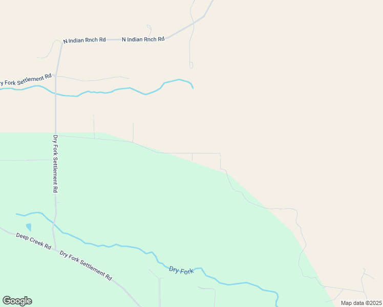 map of restaurants, bars, coffee shops, grocery stores, and more near 6739 Dry Fork Cemetary Road in Vernal