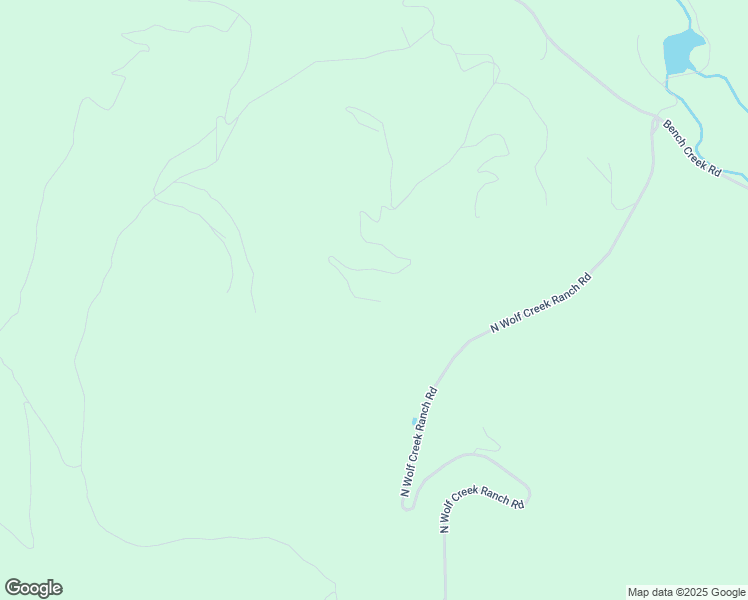 map of restaurants, bars, coffee shops, grocery stores, and more near 5071 South Woodland Way in Kamas