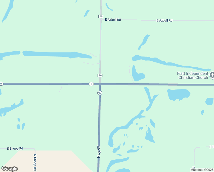 map of restaurants, bars, coffee shops, grocery stores, and more near in Fulton