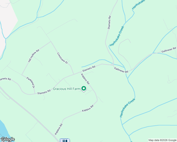 map of restaurants, bars, coffee shops, grocery stores, and more near 236 Stamets Road in Milford