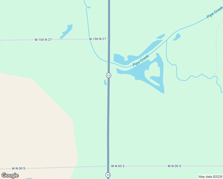 map of restaurants, bars, coffee shops, grocery stores, and more near 586 North 800 West in Converse