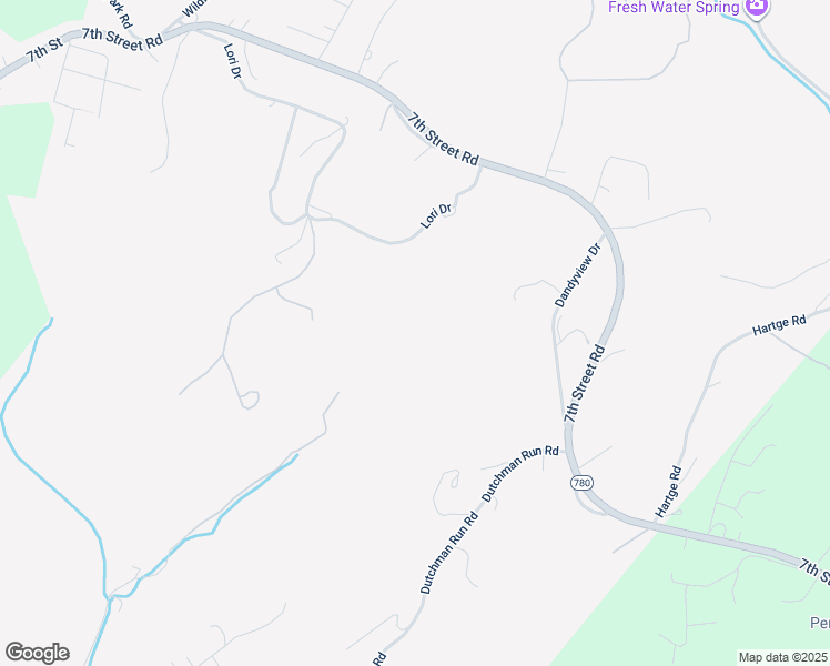 map of restaurants, bars, coffee shops, grocery stores, and more near in New Kensington