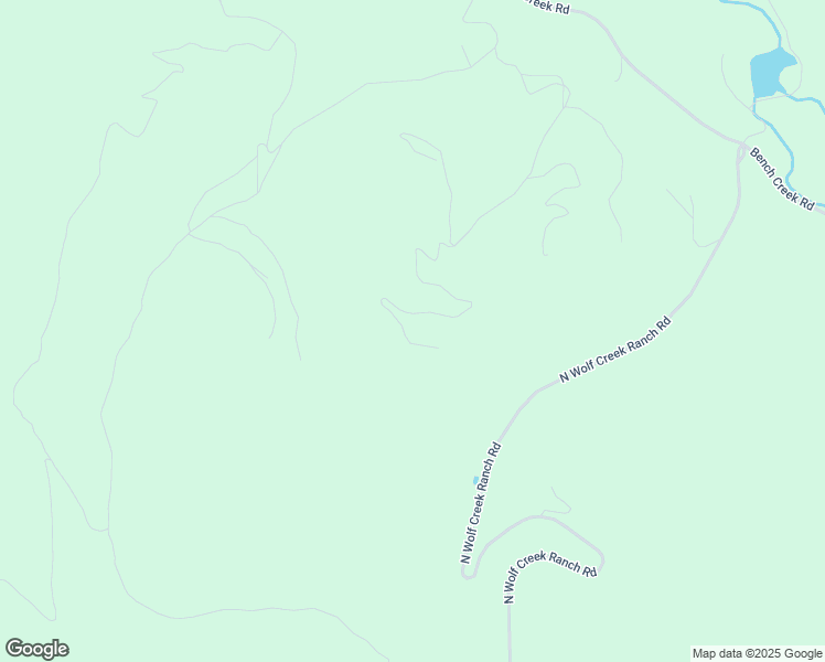 map of restaurants, bars, coffee shops, grocery stores, and more near 5071 South Woodland Way in Kamas