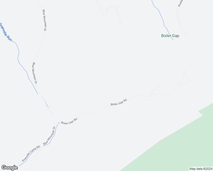 map of restaurants, bars, coffee shops, grocery stores, and more near 268 Bixler Gap Road in Lewistown