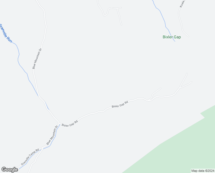 map of restaurants, bars, coffee shops, grocery stores, and more near 268 Bixler Gap Road in Lewistown