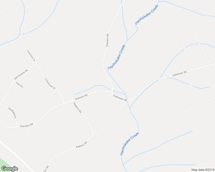 map of restaurants, bars, coffee shops, grocery stores, and more near 285 Stamets Road in Milford