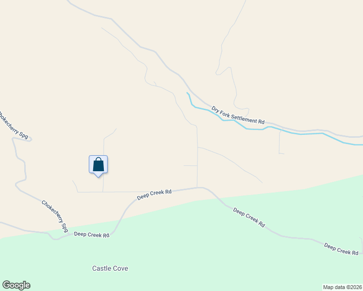 map of restaurants, bars, coffee shops, grocery stores, and more near 8552 West Sawtooth Park Drive in Vernal