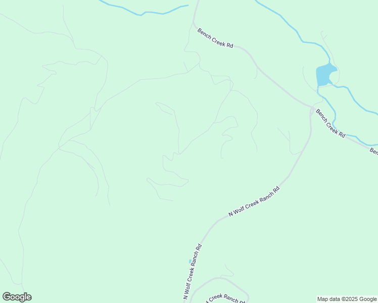 map of restaurants, bars, coffee shops, grocery stores, and more near 4891 South Woodland Way in Kamas