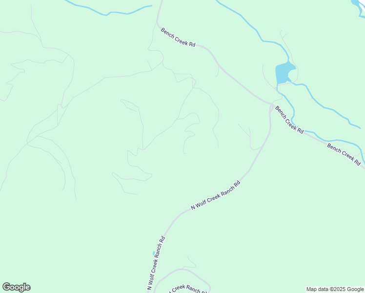 map of restaurants, bars, coffee shops, grocery stores, and more near 4912 South Rhoades Drive in Hideout