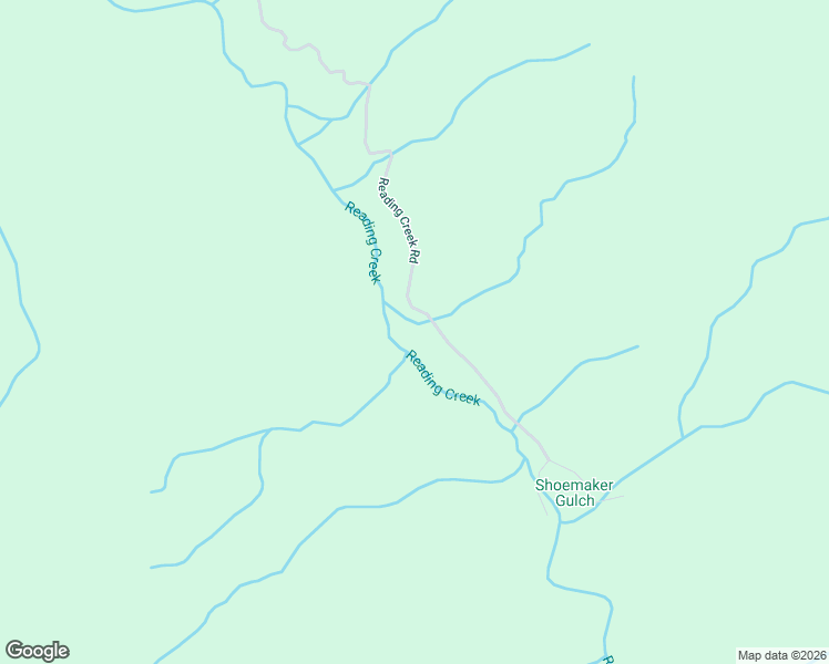map of restaurants, bars, coffee shops, grocery stores, and more near Unnamed Road in Douglas City