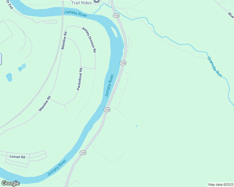 map of restaurants, bars, coffee shops, grocery stores, and more near 6 Sand Avenue in Lewistown