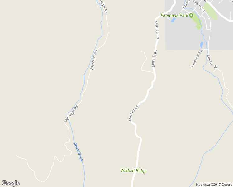 map of restaurants, bars, coffee shops, grocery stores, and more near 763 Oeschger Road in Ferndale