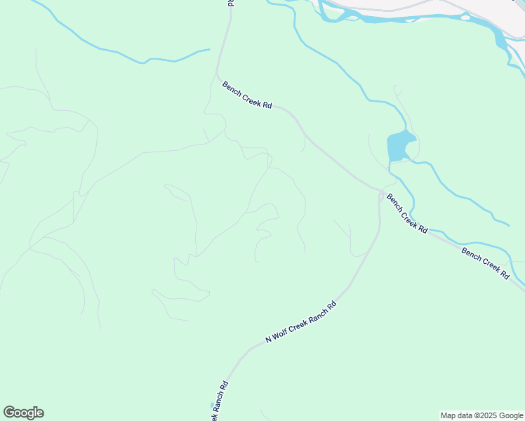 map of restaurants, bars, coffee shops, grocery stores, and more near 4822 South Rhoades Drive in Hideout