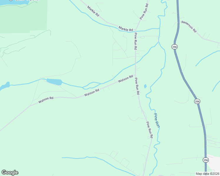 map of restaurants, bars, coffee shops, grocery stores, and more near 142 Watson Road in Apollo