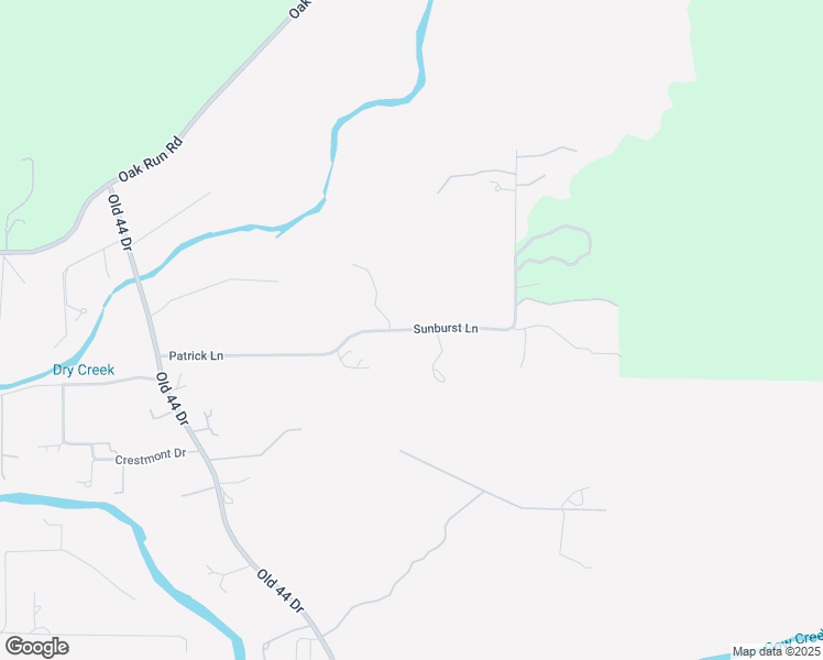 map of restaurants, bars, coffee shops, grocery stores, and more near 10000 Sunburst Lane in Millville