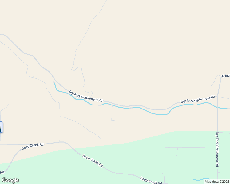 map of restaurants, bars, coffee shops, grocery stores, and more near 8094 Dry Fork Settlement Road in Vernal