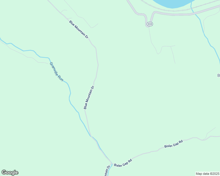 map of restaurants, bars, coffee shops, grocery stores, and more near 500 Blue Mountain Drive in Lewistown