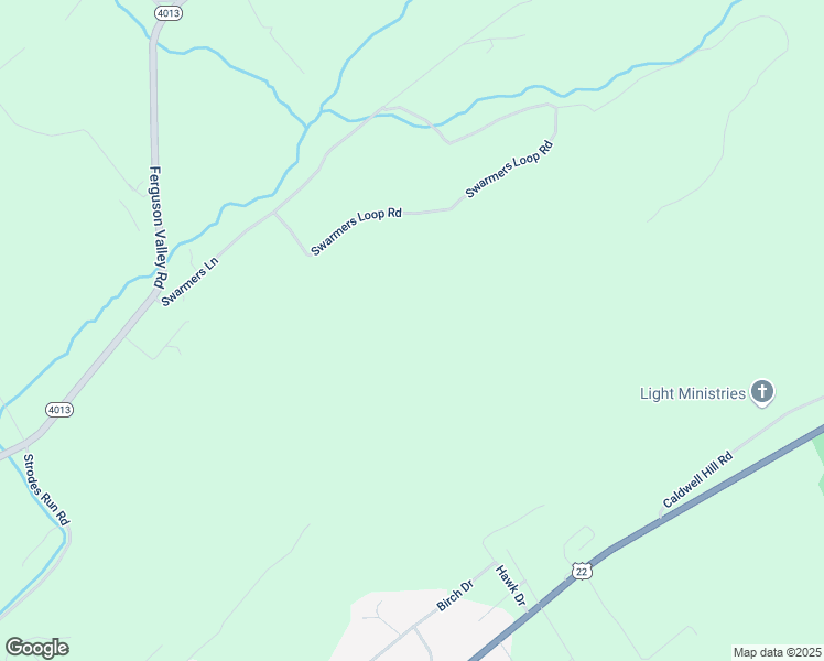 map of restaurants, bars, coffee shops, grocery stores, and more near 198 Coral Lane in Lewistown