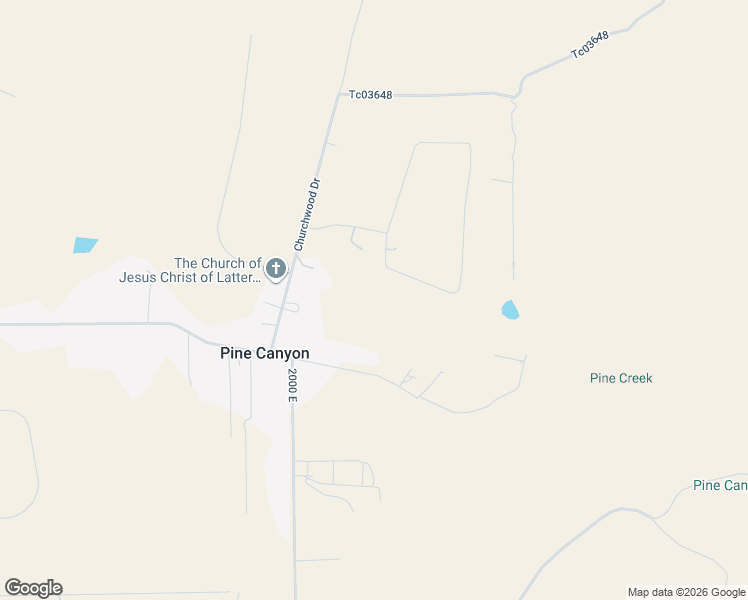 map of restaurants, bars, coffee shops, grocery stores, and more near 2164 Pinto Parkway in Lake Point