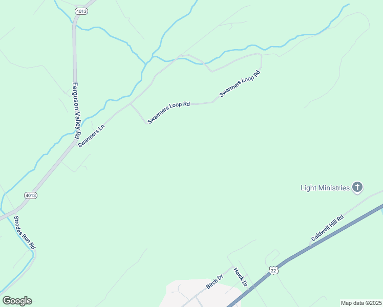 map of restaurants, bars, coffee shops, grocery stores, and more near 198 Coral Lane in Lewistown