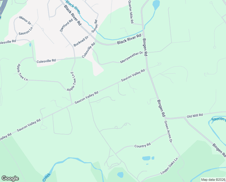map of restaurants, bars, coffee shops, grocery stores, and more near 1588 Saucon Valley Road in Bethlehem