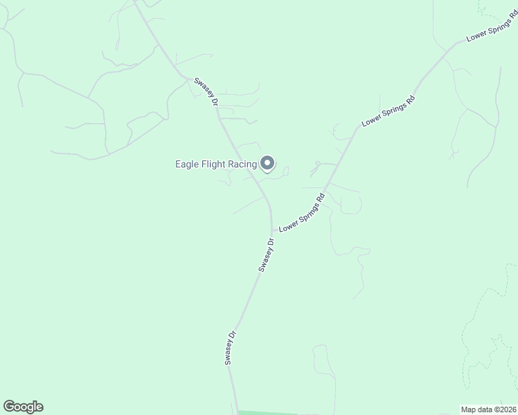 map of restaurants, bars, coffee shops, grocery stores, and more near 15825 Clodhopper Drive in Redding