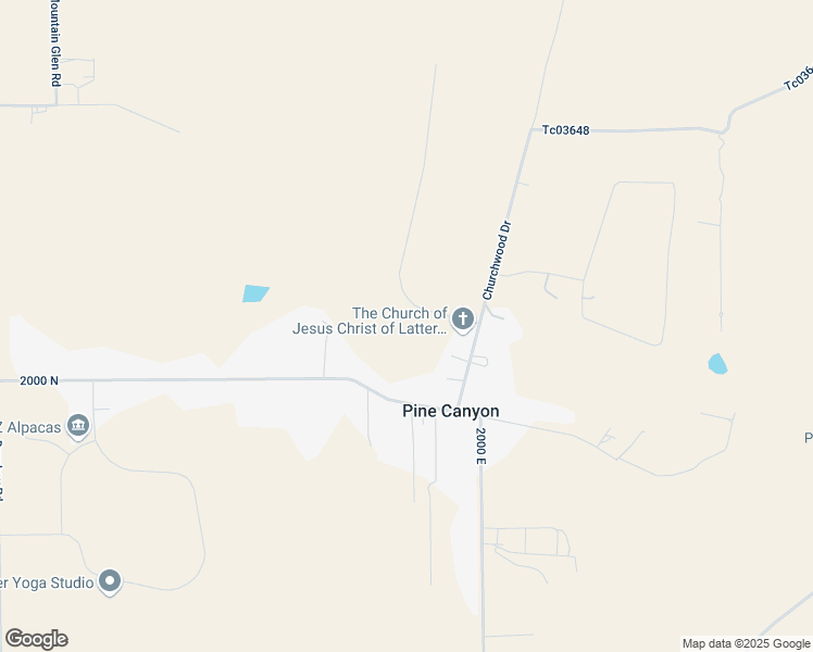 map of restaurants, bars, coffee shops, grocery stores, and more near 2065 North Lincoln Lane in Lake Point