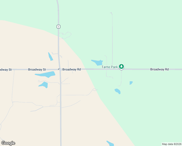 map of restaurants, bars, coffee shops, grocery stores, and more near 5454 Broadway Road in Groveland