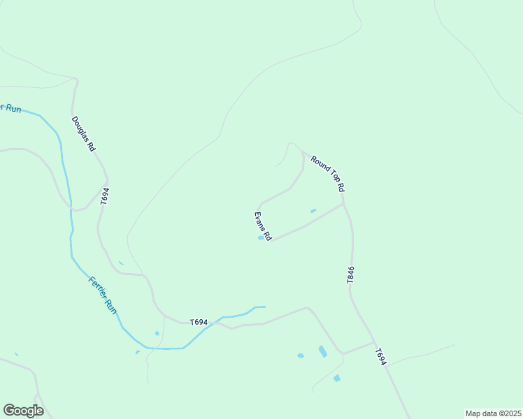 map of restaurants, bars, coffee shops, grocery stores, and more near 526-712 Evans Road in Indiana