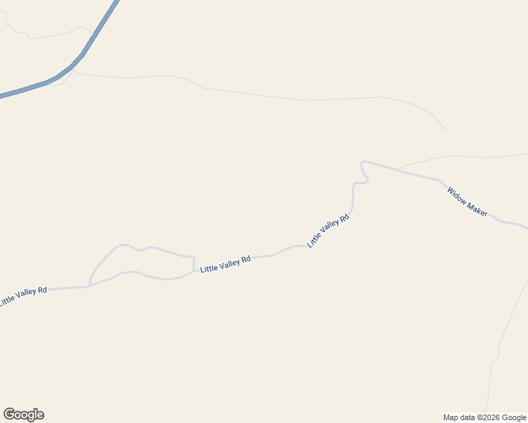 map of restaurants, bars, coffee shops, grocery stores, and more near Unnamed Road in Vernal