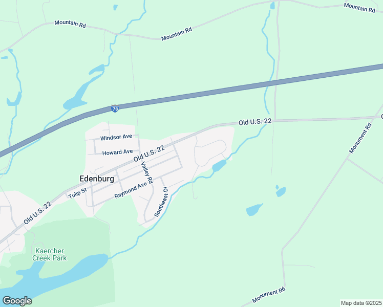 map of restaurants, bars, coffee shops, grocery stores, and more near 118 Pond View Drive in Hamburg