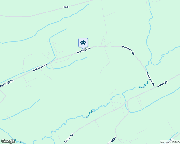 map of restaurants, bars, coffee shops, grocery stores, and more near 113 Whitetail Drive in Mifflintown