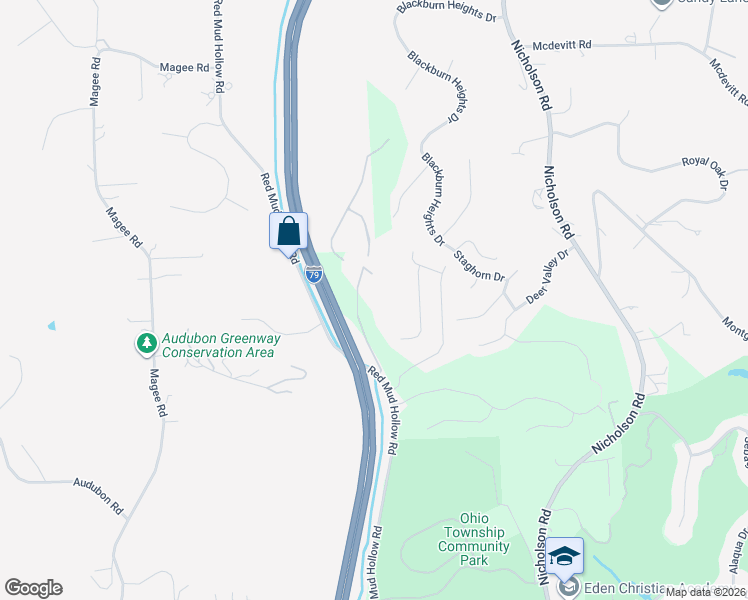 map of restaurants, bars, coffee shops, grocery stores, and more near 201 Sonie Drive in Sewickley