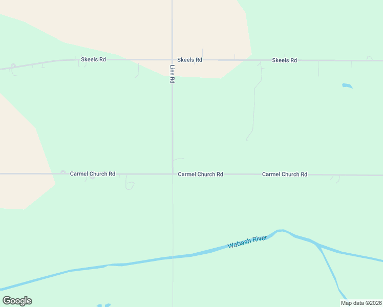 map of restaurants, bars, coffee shops, grocery stores, and more near 7600 Linn Road in Celina